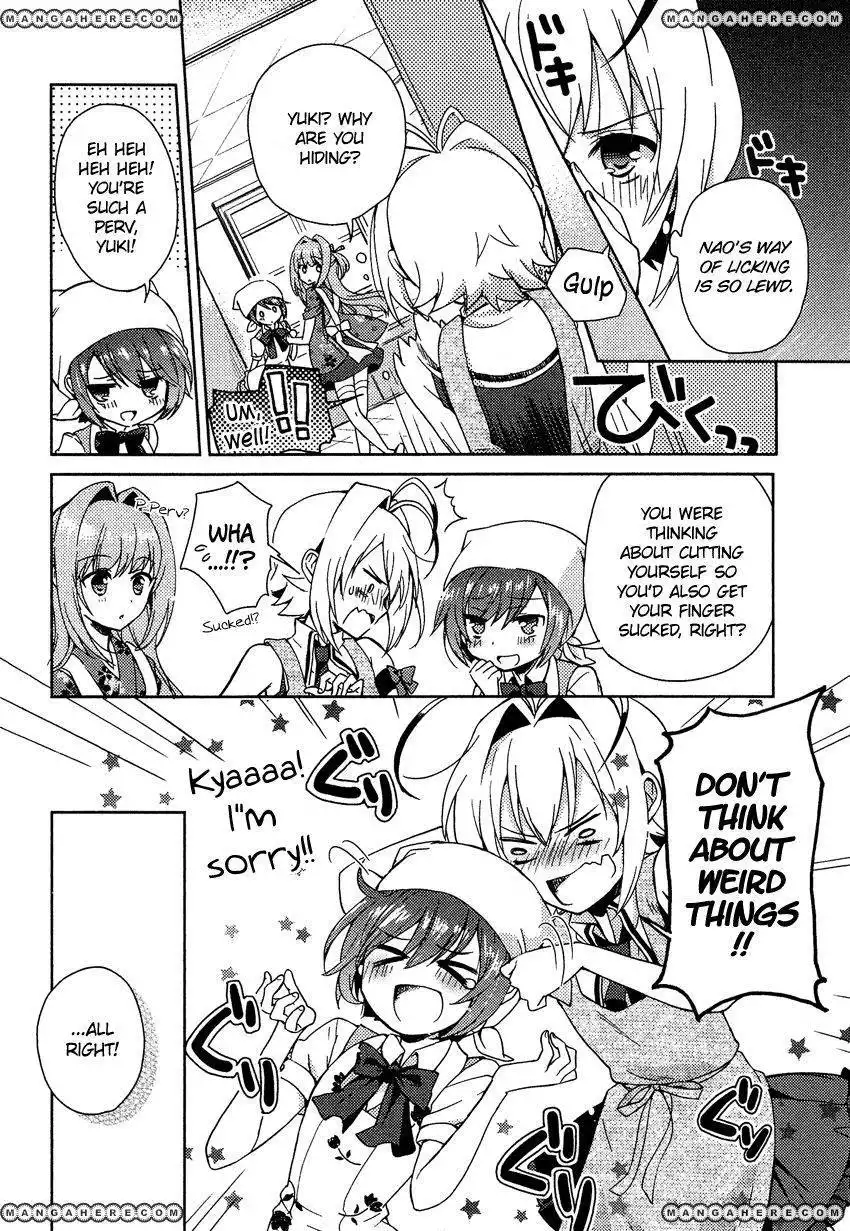 Otokonoko Wa Maid Fuku Ga Osuki Chapter 9 13